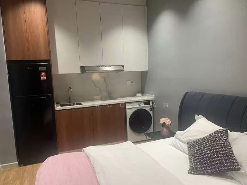 Servis Apartment untuk Disewa di Sunway Velocity TWO - Marco Tan - Bedroom - PropertyGuru.com.my