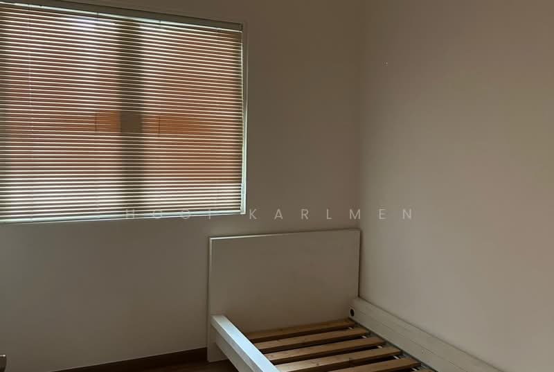 Servis Apartment untuk Disewa di 121 Residences - Hooi Karlmen - Bedroom - PropertyGuru.com.my