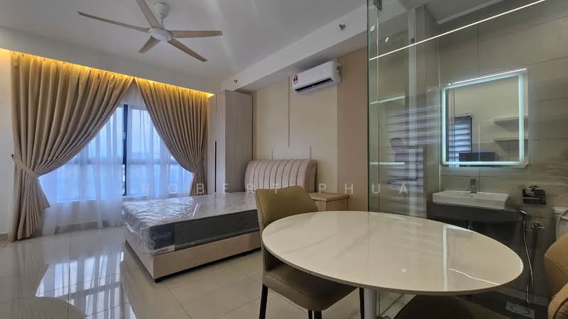 Servis Apartment untuk Disewa di Astrum Ampang - Robert Phua - Bedroom - PropertyGuru.com.my