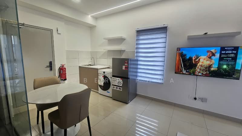 Servis Apartment untuk Disewa di Astrum Ampang - Robert Phua - Kitchen - PropertyGuru.com.my
