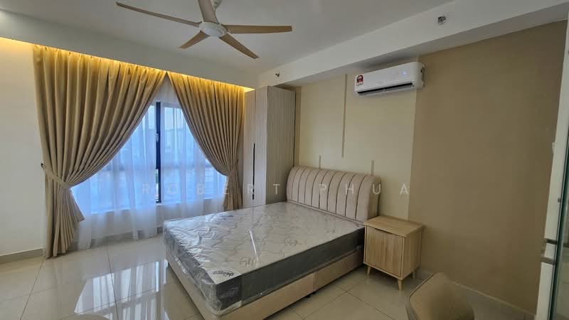 Servis Apartment untuk Disewa di Astrum Ampang - Robert Phua - Bedroom - PropertyGuru.com.my