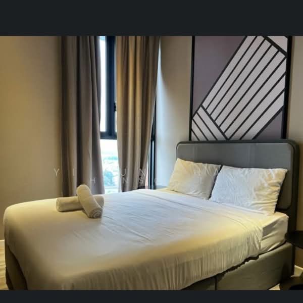 Servis Apartment untuk Disewa di Millerz Square Serviced Residence - Yi Jun Cham - Bedroom - PropertyGuru.com.my