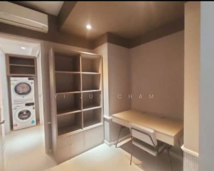 Servis Apartment untuk Disewa di Millerz Square Serviced Residence - Yi Jun Cham - Interior - PropertyGuru.com.my