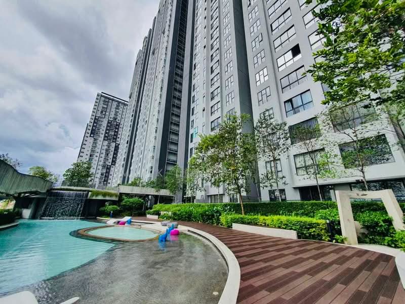 Condominium for Sale at The Havre Bukit Jalil - Miki Chan - Exterior - PropertyGuru.com.my