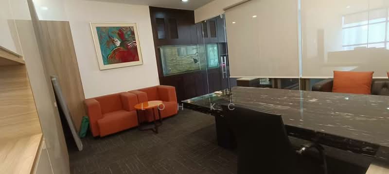 Office for Rent in Ampang (Kuala Lumpur) - Loh KC - Interior - PropertyGuru.com.my