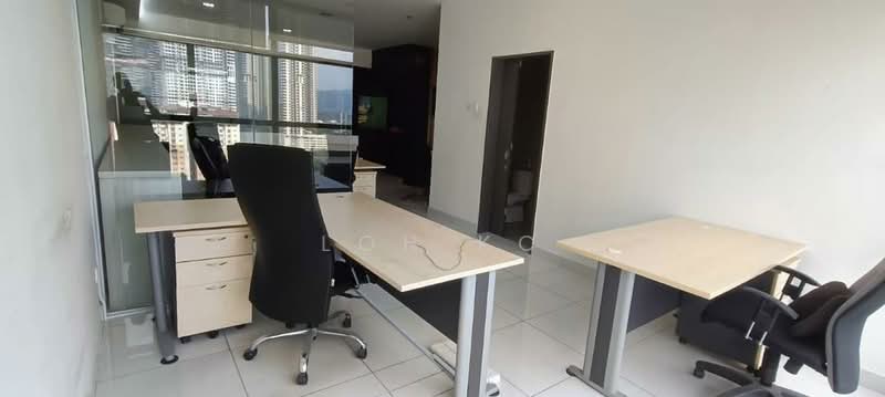 Office for Rent in Ampang (Kuala Lumpur) - Loh KC - Study - PropertyGuru.com.my