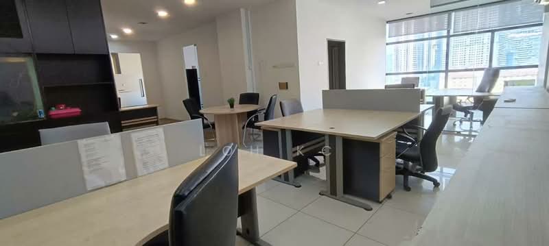 Office for Rent in Ampang (Kuala Lumpur) - Loh KC - Interior - PropertyGuru.com.my