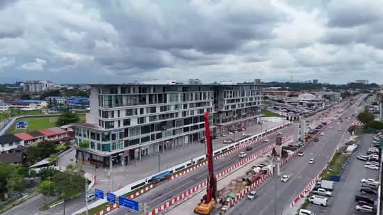 Shop for Sale in Kuching (Sarawak) - Sherene Kok - PropertyGuru.com.my