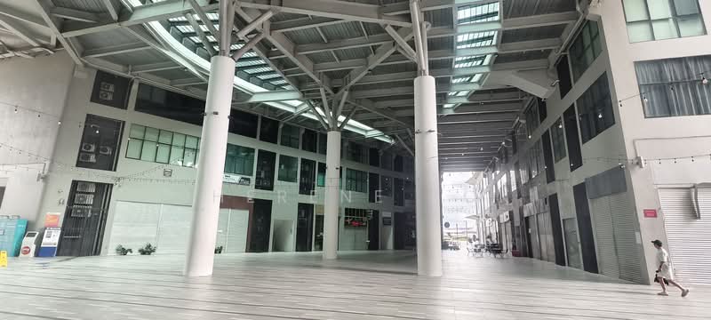 Kedai untuk Dijual di Kuching (Sarawak) - Sherene Kok - Exterior - PropertyGuru.com.my