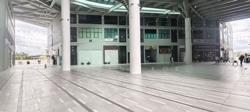 Kedai untuk Dijual di Kuching (Sarawak) - Sherene Kok - Exterior - PropertyGuru.com.my