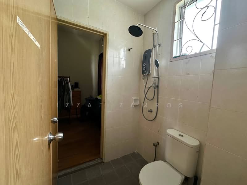 Rumah Berkembar untuk Dijual di Saujana Impian (Kajang) - Izzat Zamros - PropertyGuru.com.my