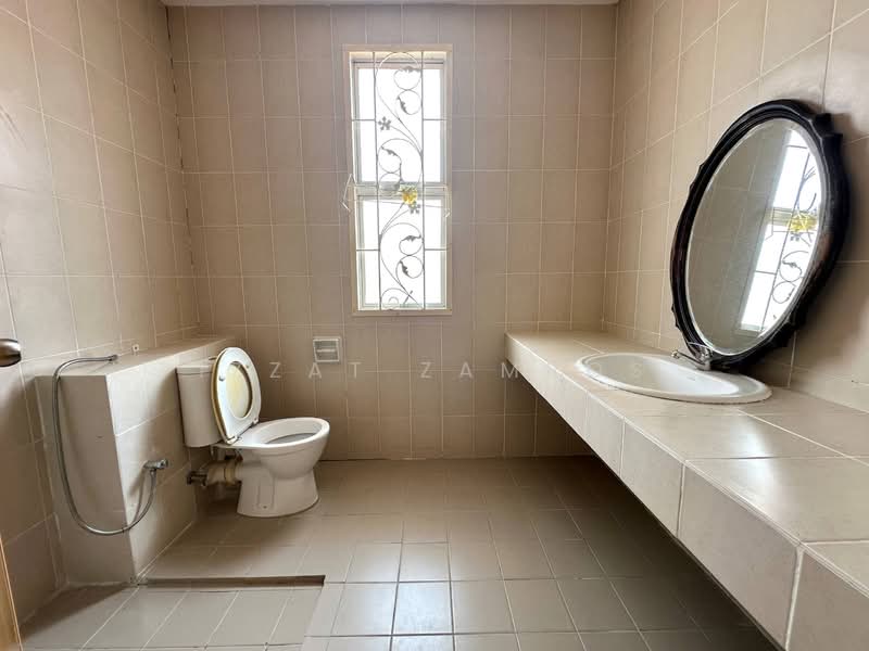 Rumah Berkembar untuk Dijual di Saujana Impian (Kajang) - Izzat Zamros - PropertyGuru.com.my
