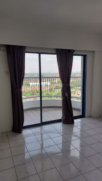 Condominium for Sale at D'Haven Condominium - Tabris Wong - Balcony - PropertyGuru.com.my