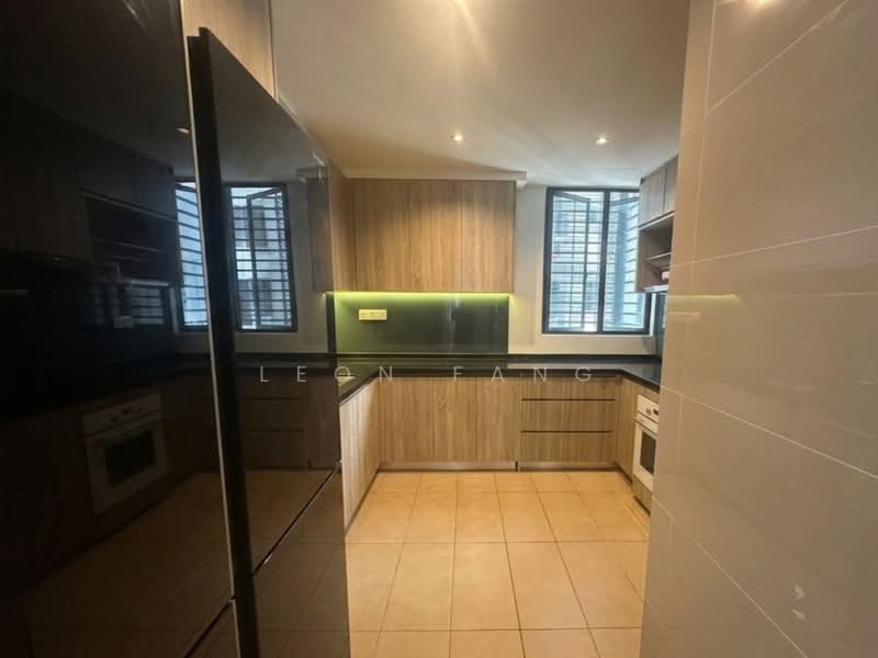 Kondominium untuk Disewa di Nidoz Residences @ Desa Petaling - Leon Fang - Kitchen - PropertyGuru.com.my