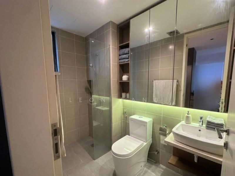 Kondominium untuk Disewa di Nidoz Residences @ Desa Petaling - Leon Fang - PropertyGuru.com.my