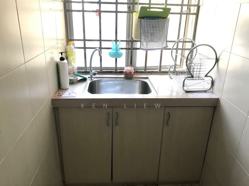 Kondominium untuk Disewa di Angkasa Condominiums - Ken Liew - PropertyGuru.com.my
