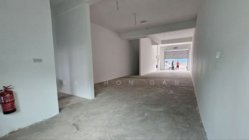 Kedai untuk Disewa di Ayer Keroh (Melaka) - Kai Hon Gan - Interior - PropertyGuru.com.my