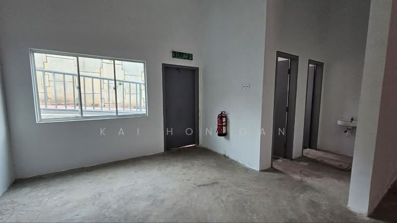 Kedai untuk Disewa di Ayer Keroh (Melaka) - Kai Hon Gan - Interior - PropertyGuru.com.my
