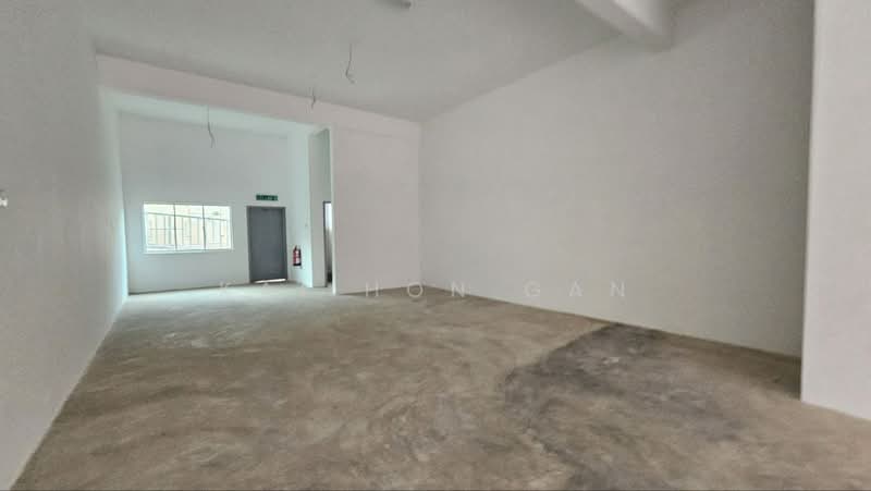 Kedai untuk Disewa di Ayer Keroh (Melaka) - Kai Hon Gan - Interior - PropertyGuru.com.my