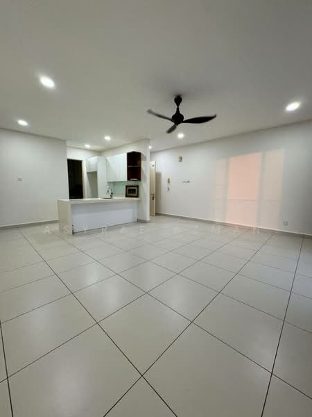 Kondominium untuk Disewa di Cristal Serin Residence - Asyraf Azman - Interior - PropertyGuru.com.my