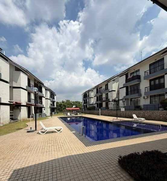 Rumah Bandar untuk Dijual di Taman D'Utama (Johor Bahru) - Sharon Ng - Exterior - PropertyGuru.com.my