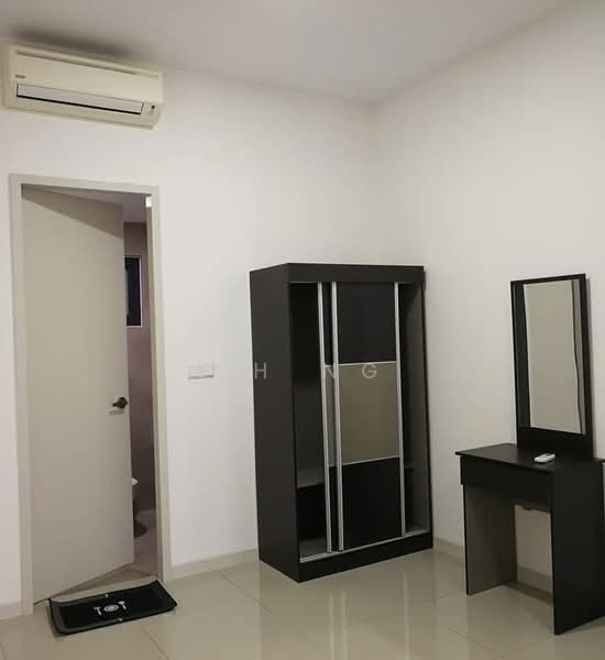 Servis Apartment untuk Disewa di Savio @ Riana Dutamas - CH Ng - Bedroom - PropertyGuru.com.my