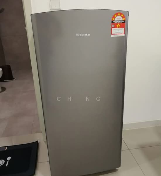 Servis Apartment untuk Disewa di Savio @ Riana Dutamas - CH Ng - PropertyGuru.com.my