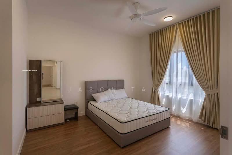 Condominium for Rent at Tuai Timur - Jason Tan - Bedroom - PropertyGuru.com.my