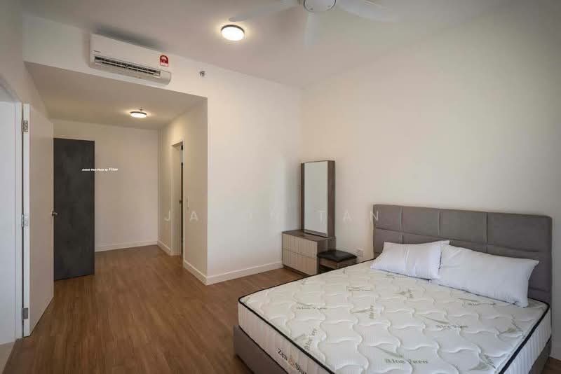 Condominium for Rent at Tuai Timur - Jason Tan - Bedroom - PropertyGuru.com.my