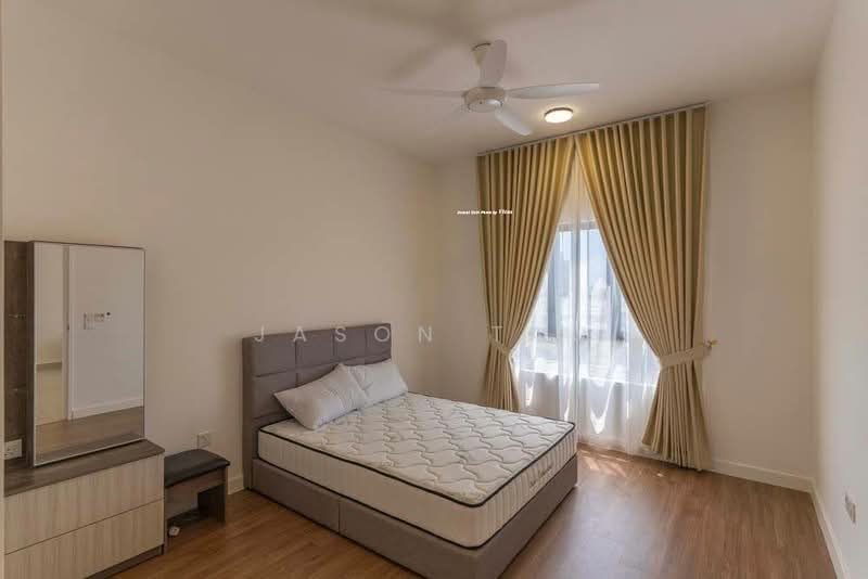 Condominium for Rent at Tuai Timur - Jason Tan - Bedroom - PropertyGuru.com.my