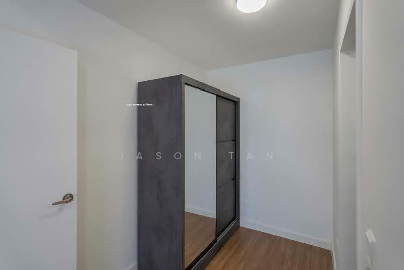 Condominium for Rent at Tuai Timur - Jason Tan - Interior - PropertyGuru.com.my