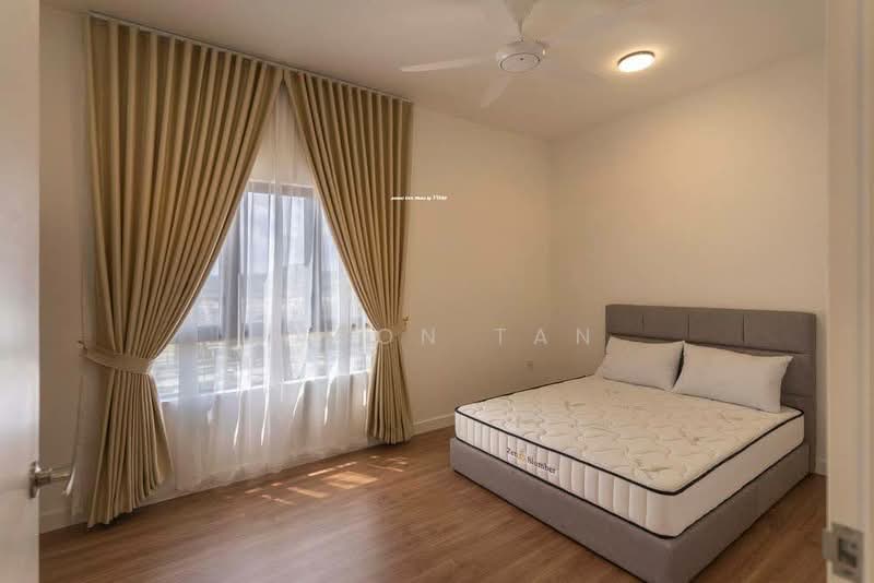 Condominium for Rent at Tuai Timur - Jason Tan - Bedroom - PropertyGuru.com.my