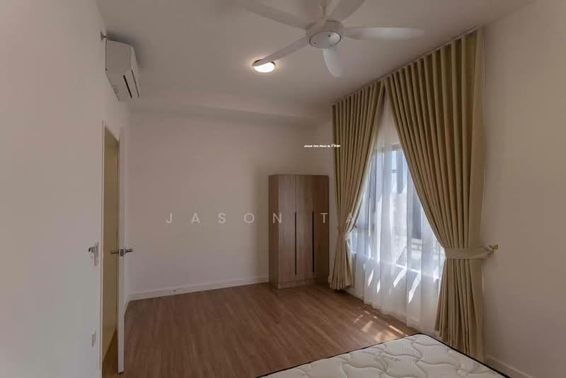 Condominium for Rent at Tuai Timur - Jason Tan - Bedroom - PropertyGuru.com.my