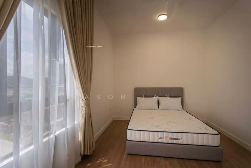 Condominium for Rent at Tuai Timur - Jason Tan - Bedroom - PropertyGuru.com.my