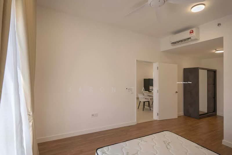 Condominium for Rent at Tuai Timur - Jason Tan - Bedroom - PropertyGuru.com.my
