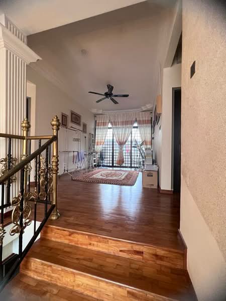 Rumah Banglo untuk Dijual di Taman Bukit Kempas (Tampoi) - Eric Lee - Interior - PropertyGuru.com.my