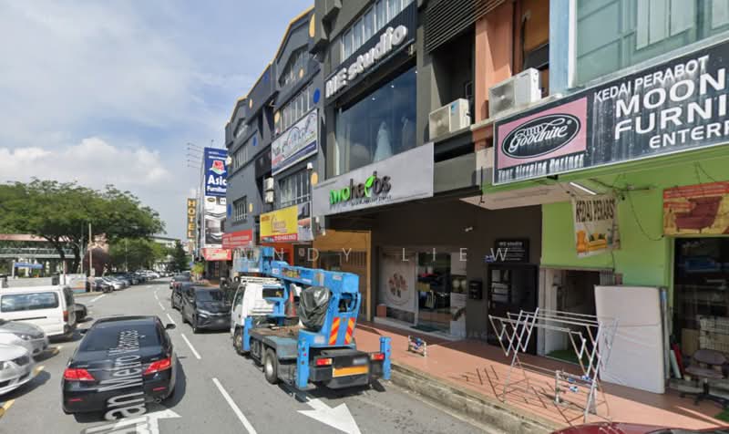 Office for Rent in Wangsa Maju (Kuala Lumpur) - Mandy Liew - PropertyGuru.com.my