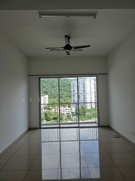 Kondominium untuk Dijual di Platinum III - Jessilynne . - View - PropertyGuru.com.my