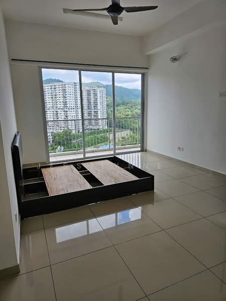Kondominium untuk Dijual di Platinum III - Jessilynne . - Bedroom - PropertyGuru.com.my