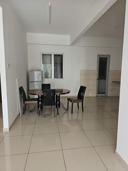 Kondominium untuk Dijual di Platinum III - Jessilynne . - Dining Room - PropertyGuru.com.my