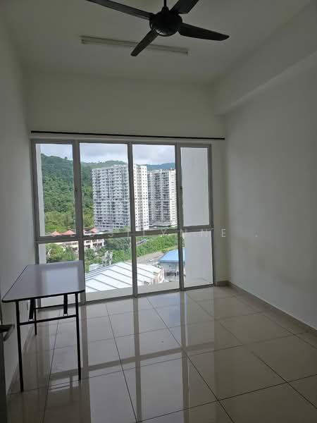 Kondominium untuk Dijual di Platinum III - Jessilynne . - View - PropertyGuru.com.my