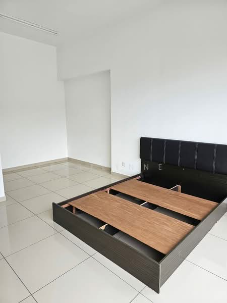 Kondominium untuk Dijual di Platinum III - Jessilynne . - Bedroom - PropertyGuru.com.my