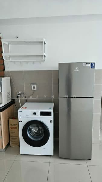 Servis Apartment untuk Disewa di M Centura - Valyn Ho - Interior - PropertyGuru.com.my