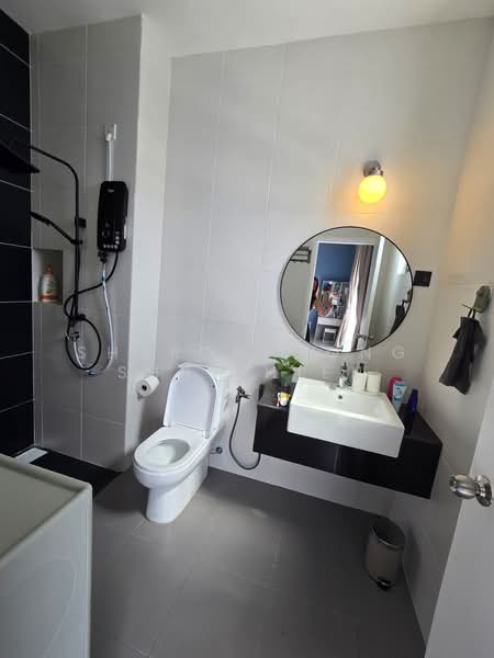 2-storey Terraced House for Rent in Eco Botanic 2 (Iskandar Puteri (Nusajaya)) - Sharon Wong Shu Shien - Bathroom - PropertyGuru.com.my