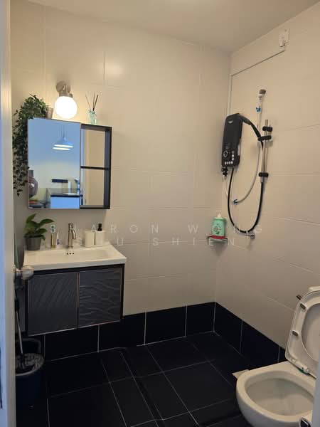 2-storey Terraced House for Rent in Eco Botanic 2 (Iskandar Puteri (Nusajaya)) - Sharon Wong Shu Shien - Bathroom - PropertyGuru.com.my