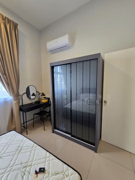2-storey Terraced House for Rent in Eco Botanic 2 (Iskandar Puteri (Nusajaya)) - Sharon Wong Shu Shien - Bedroom - PropertyGuru.com.my