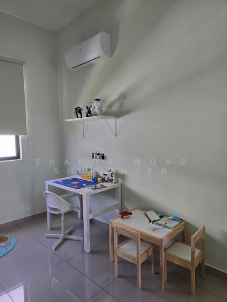 2-storey Terraced House for Rent in Eco Botanic 2 (Iskandar Puteri (Nusajaya)) - Sharon Wong Shu Shien - Study - PropertyGuru.com.my