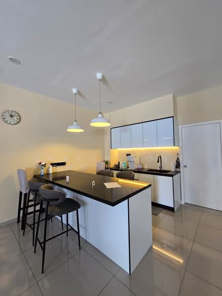 2-storey Terraced House for Rent in Eco Botanic 2 (Iskandar Puteri (Nusajaya)) - Sharon Wong Shu Shien - Kitchen - PropertyGuru.com.my