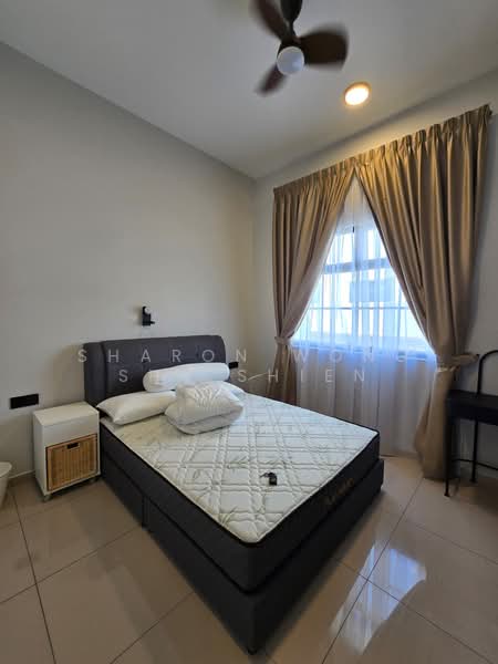 2-storey Terraced House for Rent in Eco Botanic 2 (Iskandar Puteri (Nusajaya)) - Sharon Wong Shu Shien - Bedroom - PropertyGuru.com.my