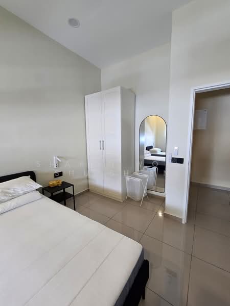 2-storey Terraced House for Rent in Eco Botanic 2 (Iskandar Puteri (Nusajaya)) - Sharon Wong Shu Shien - Bedroom - PropertyGuru.com.my